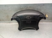 Recambio de airbag delantero izquierdo para hyundai coupe i (rd) 2.0 16v referencia OEM IAM 5690029110  