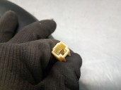 Recambio de airbag delantero izquierdo para hyundai coupe i (rd) 2.0 16v referencia OEM IAM 5690029110  