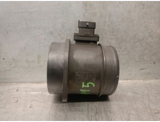 Recambio de caudalimetro para volvo v60 i (155) d3 / d4 referencia OEM IAM 30785472 31459403 0281002972 BOSCH