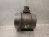 Replacement mass air flow sensor for Volvo V60 I (155) D3 / D4 OEM IAM reference 30785472 31459403 0281002972 BOSCH