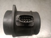 Replacement mass air flow sensor for Volvo V60 I (155) D3 / D4 OEM IAM reference 30785472 31459403 0281002972 BOSCH