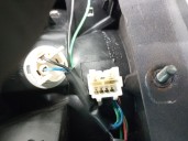 Recambio de piloto trasero derecho para hyundai coupe i (rd) 2.0 16v referencia OEM IAM 9240227020 9240227020 