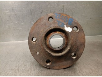 Recambio de mangueta trasera derecha para audi a5 (8t3) 3.0 tdi quattro referencia OEM IAM 4H0498625E 4H0498625E 