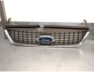 Replacement front grille for Ford Mondeo IV (ba7) 1.8 TDCi OEM IAM reference 7S718200D 1509301 