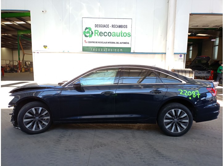 audi a6 c8 (4a2) del año 2020