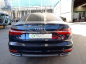 audi a6 c8 (4a2) del año 2020