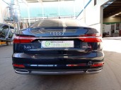 audi a6 c8 (4a2) del año 2020
