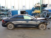 audi a6 c8 (4a2) del año 2020