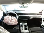 audi a6 c8 (4a2) del año 2020