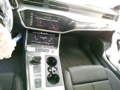 audi a6 c8 (4a2) del año 2020