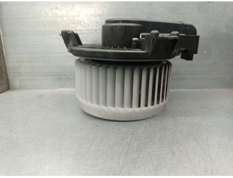 Recambio de motor calefaccion para toyota yaris (_p13_) 1.5 (nsp131_) referencia OEM IAM 871030D220 871030D220 