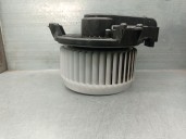 Recambio de motor calefaccion para toyota yaris (_p13_) 1.5 (nsp131_) referencia OEM IAM 871030D220 871030D220 