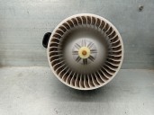 Recambio de motor calefaccion para toyota yaris (_p13_) 1.5 (nsp131_) referencia OEM IAM 871030D220 871030D220 