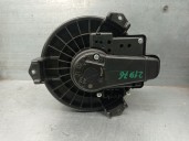 Recambio de motor calefaccion para toyota yaris (_p13_) 1.5 (nsp131_) referencia OEM IAM 871030D220 871030D220 