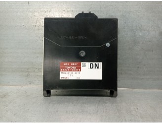 Recambio de modulo electronico para toyota yaris (_p13_) 1.5 (nsp131_) referencia OEM IAM 892210D870  MB2381008010 DENSO