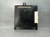 Recambio de modulo electronico para toyota yaris (_p13_) 1.5 (nsp131_) referencia OEM IAM 892210D870  MB2381008010 DENSO