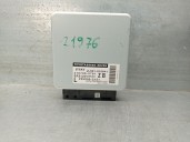 Recambio de modulo electronico para toyota yaris (_p13_) 1.5 (nsp131_) referencia OEM IAM 896500D256  2250002151 DENSO