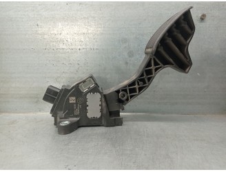 Replacement pedal potentiometer for Toyota Yaris (_p13_) 1.5 (nsp131_) OEM IAM reference 781100D120 18254B