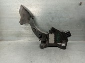 Recambio de potenciometro pedal para toyota yaris (_p13_) 1.5 (nsp131_) referencia OEM IAM 781100D120  18254B