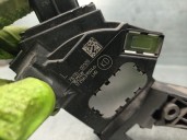 Recambio de potenciometro pedal para toyota yaris (_p13_) 1.5 (nsp131_) referencia OEM IAM 781100D120  18254B