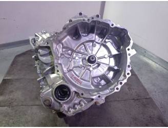 Recambio de caja cambios para toyota corolla sedán (_e21_) 1.8 vvti hybrid (zwe211, mzea12) referencia OEM IAM 1VM 3090002060 PA