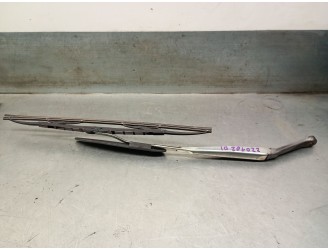 Recambio de brazo limpia delantero izquierdo para hyundai coupe i (rd) 2.0 16v referencia OEM IAM 9831027000 9831027000 