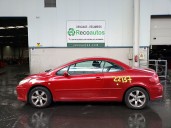peugeot 307 cc (3b) del año 2008