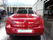 peugeot 307 cc (3b) del año 2008