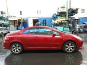 peugeot 307 cc (3b) del año 2008