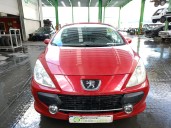 peugeot 307 cc (3b) del año 2008