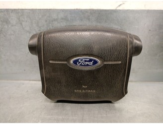 Recambio de airbag delantero izquierdo para ford ranger (es) 2.5 tdci cat referencia OEM IAM BAMPT11166 5055911 