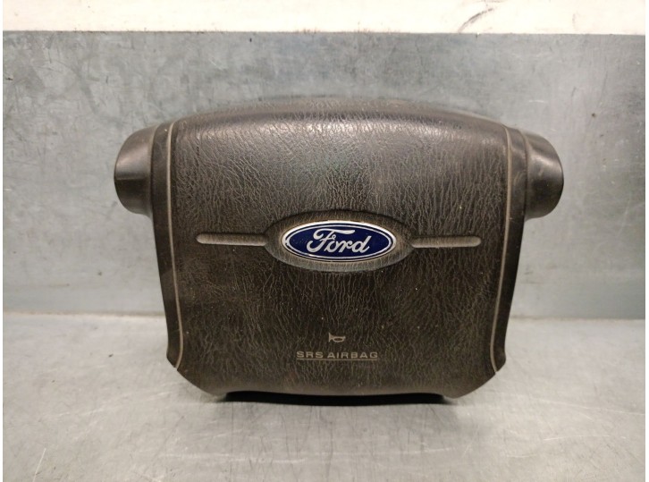 Recambio de airbag delantero izquierdo para ford ranger (es) 2.5 tdci cat referencia OEM IAM BAMPT11166 5055911 