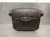 Recambio de airbag delantero izquierdo para ford ranger (es) 2.5 tdci cat referencia OEM IAM BAMPT11166 5055911 