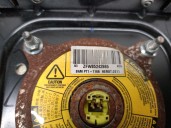 Recambio de airbag delantero izquierdo para ford ranger (es) 2.5 tdci cat referencia OEM IAM BAMPT11166 5055911 