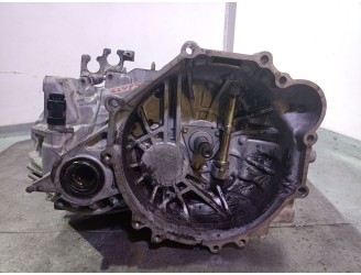 CAJA CAMBIOS L3B 4300039250 002502