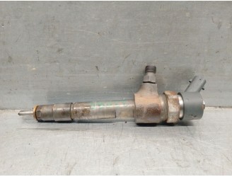 Replacement injector for Fiat Stilo (192_) 1.9 JTD (192_XE1A) OEM IAM reference 0445110119 