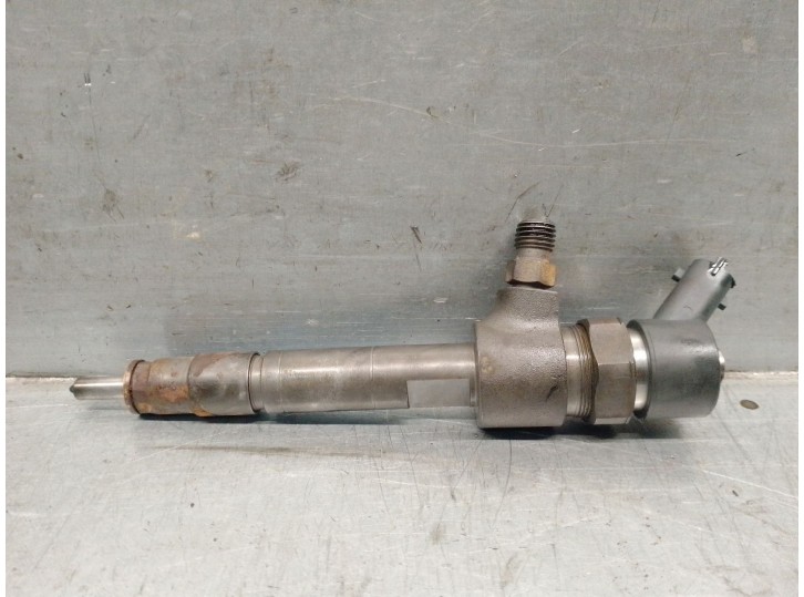 Replacement injector for Fiat Stilo (192_) 1.9 JTD (192_XE1A) OEM IAM reference 0445110119 0445110119 BOSCH