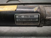 Recambio de cremallera direccion para kia magentis i (gd, ms) 2.0 referencia OEM IAM 5770038000 5770038000 