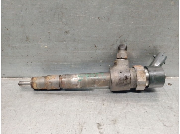 Replacement injector for Fiat Stilo (192_) 1.9 JTD (192_XE1A) OEM IAM reference 0445110119 0445110119 BOSCH