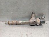 Replacement injector for Fiat Stilo (192_) 1.9 JTD (192_XE1A) OEM IAM reference 0445110119 0445110119 BOSCH