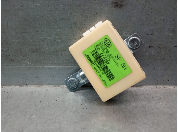 Recambio de modulo electronico para kia magentis i (gd, ms) 2.0 referencia OEM IAM 957903C200 