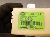 Recambio de modulo electronico para kia magentis i (gd, ms) 2.0 referencia OEM IAM 957903C200 