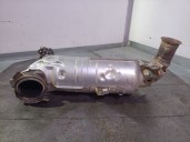 Recambio de catalizador para peugeot 2008 ii (ud_, us_, uy_, uj_, ur_, uc_) 1.2 puretech 100 referencia OEM IAM PSAK751 98386758