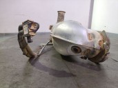 Recambio de catalizador para peugeot 2008 ii (ud_, us_, uy_, uj_, ur_, uc_) 1.2 puretech 100 referencia OEM IAM PSAK751 98386758