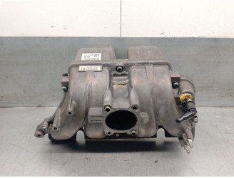 Recambio de colector admision para opel astra g hatchback (t98) 2.0 16v (f08, f48) referencia OEM IAM 90530852 5850049 PIERBURG