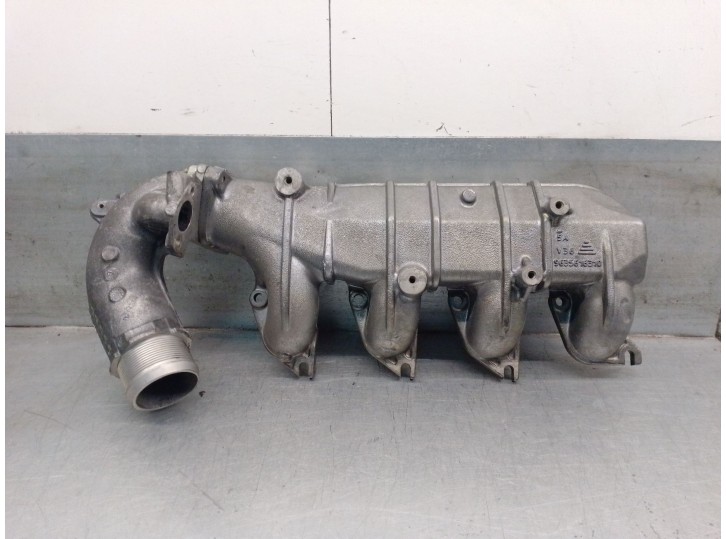 Recambio de colector admision para peugeot 307 (3a/c) 2.0 hdi 90 referencia OEM IAM 9635616310 0361H5 