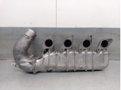 Recambio de colector admision para peugeot 307 (3a/c) 2.0 hdi 90 referencia OEM IAM 9635616310 0361H5 