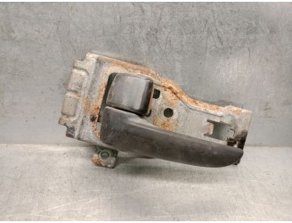 Recambio de maneta interior delantera izquierda para ford ranger (es) 2.5 tdci cat referencia OEM IAM 1446849 1446849 