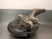 Recambio de mangueta trasera izquierda para audi q3 (8ub, 8ug) 2.0 tdi referencia OEM IAM 3C0505435F 3C0505433K 