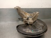 Recambio de mangueta trasera izquierda para audi q3 (8ub, 8ug) 2.0 tdi referencia OEM IAM 3C0505435F 3C0505433K 